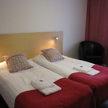 Hotell Ramudden Gävle Buitenkant foto