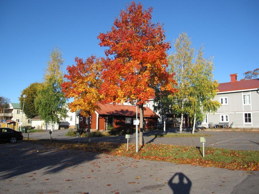 Hotell Ramudden Gävle Buitenkant foto