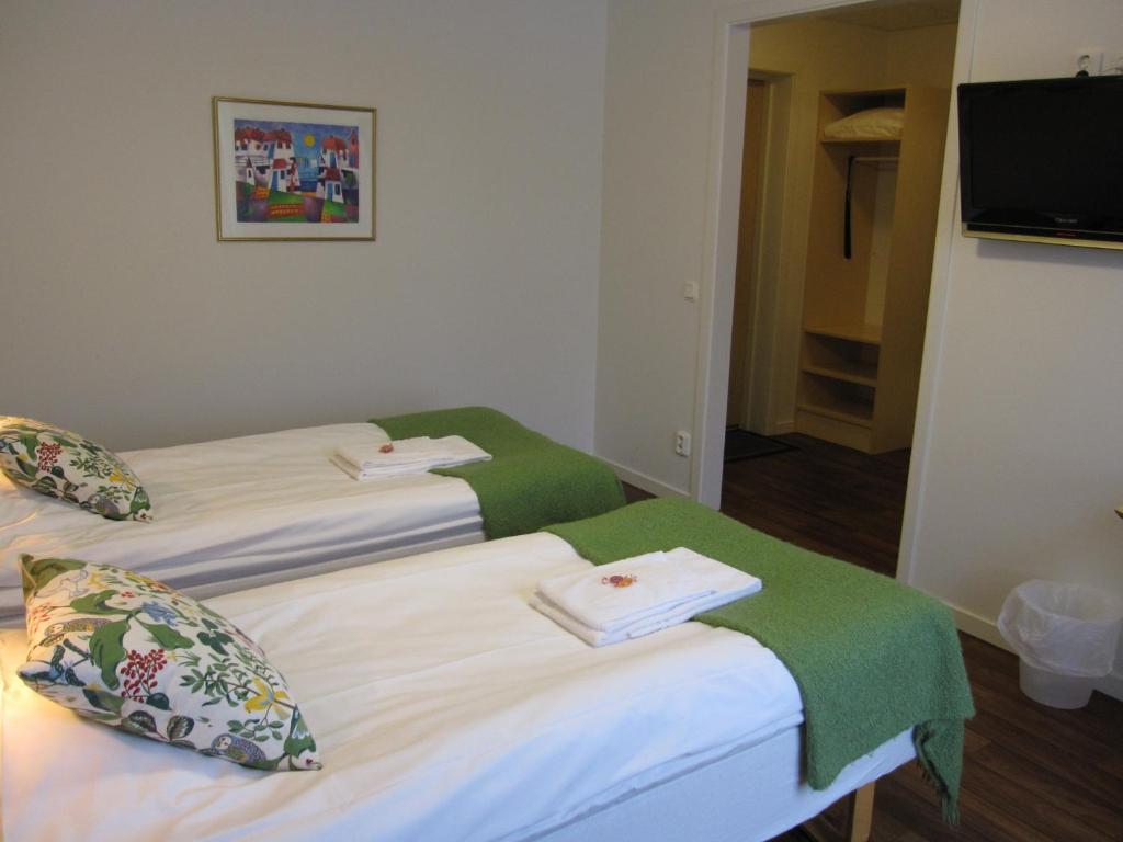 Hotell Ramudden Gävle Buitenkant foto
