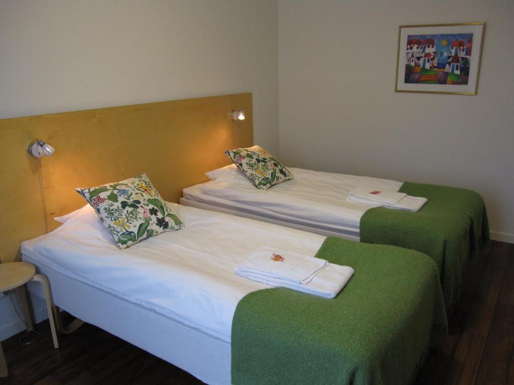 Hotell Ramudden Gävle Buitenkant foto