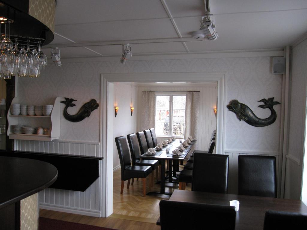 Hotell Ramudden Gävle Buitenkant foto
