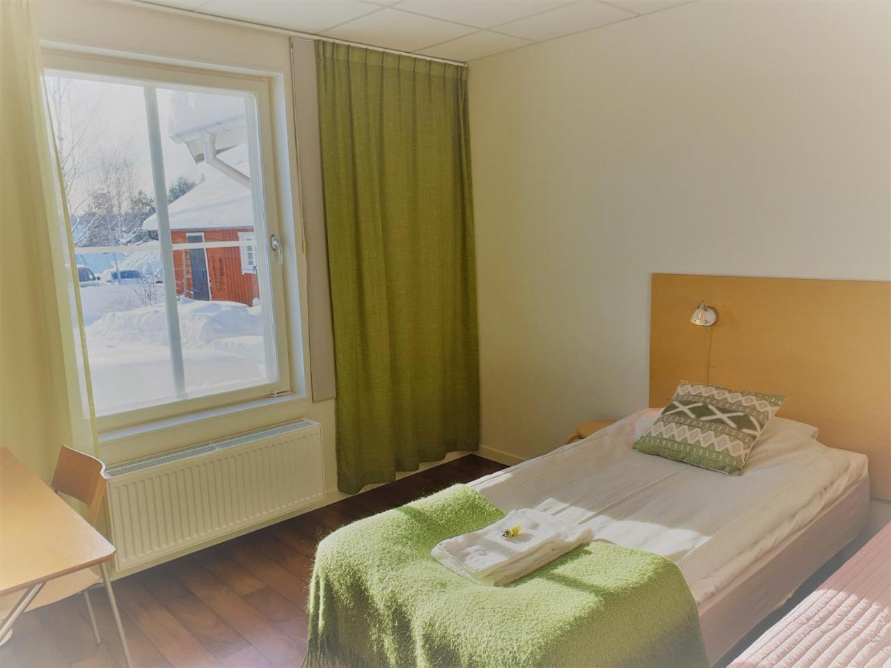 Hotell Ramudden Gävle Buitenkant foto